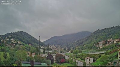 Webcam ore 15:05