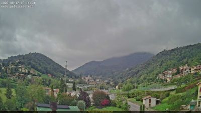 Webcam ore 15:15