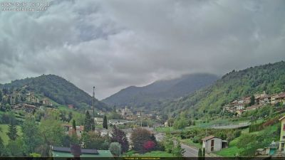 Webcam ore 15:20