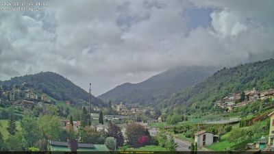 Webcam ore 15:25