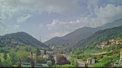 Webcam ore 15:30