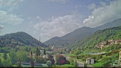 Webcam ore 15:35