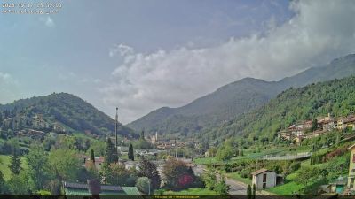 Webcam ore 15:40