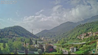 Webcam ore 15:45