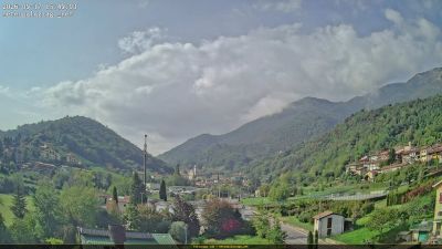 Webcam ore 15:50