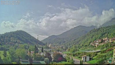 Webcam ore 15:55