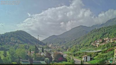 Webcam ore 16:00