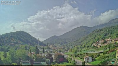 Webcam ore 16:05