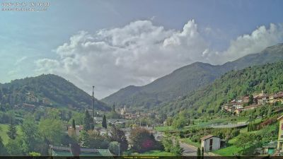 Webcam ore 16:10