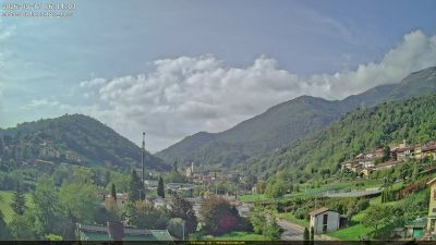 Webcam ore 16:15