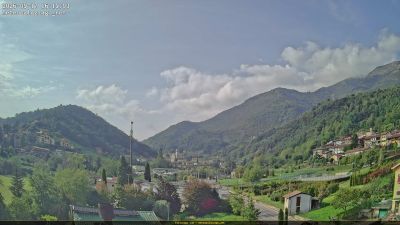 Webcam ore 16:20