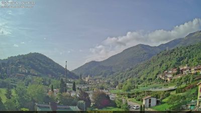 Webcam ore 16:25