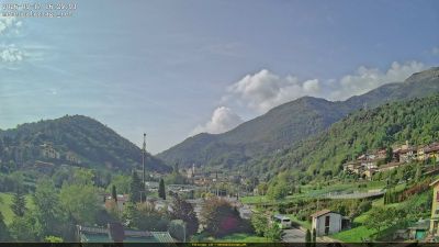Webcam ore 16:30