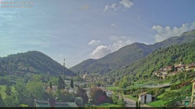 Webcam ore 16:35