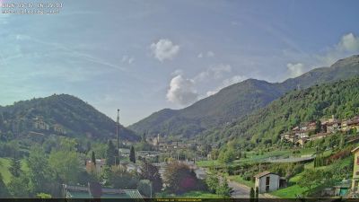 Webcam ore 16:40
