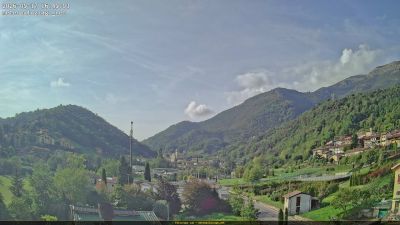 Webcam ore 16:50