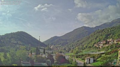 Webcam ore 17:00