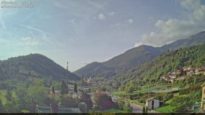 Webcam ore 17:05