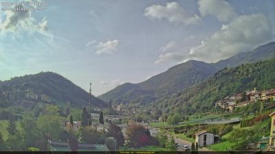 Webcam ore 17:10