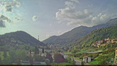 Webcam ore 17:15