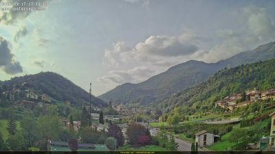 Webcam ore 17:20