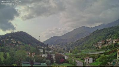 Webcam ore 17:25