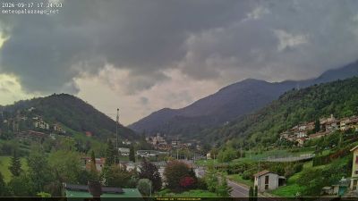 Webcam ore 17:35