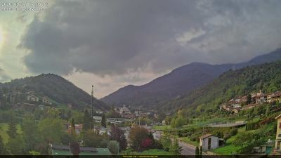 Webcam ore 17:40