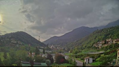 Webcam ore 17:50