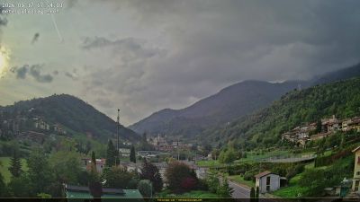 Webcam ore 17:55