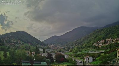 Webcam ore 18:00