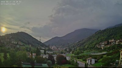 Webcam ore 18:25