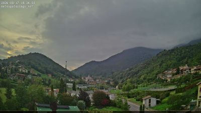 Webcam ore 18:35