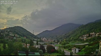 Webcam ore 18:40