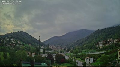 Webcam ore 19:00
