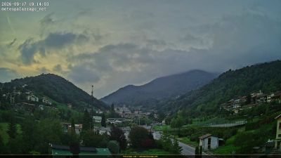 Webcam ore 19:15