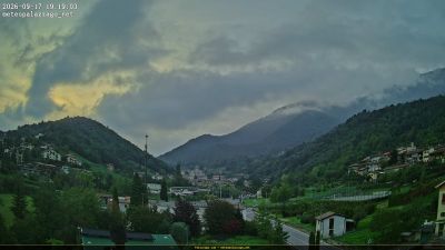 Webcam ore 19:20