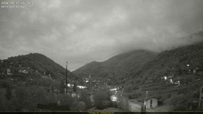 Webcam ore 19:55