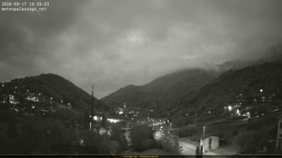 Webcam ore 20:00