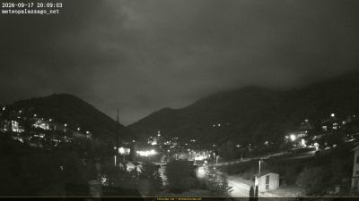 Webcam ore 20:10