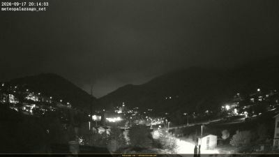 Webcam ore 20:15