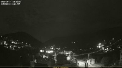 Webcam ore 22:30
