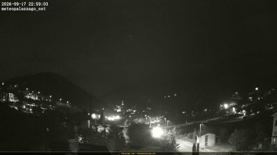 Webcam ore 23:00