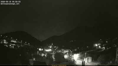 Webcam ore 01:00
