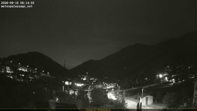 Webcam ore 06:15
