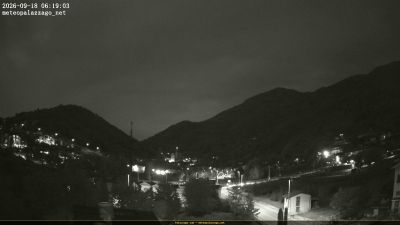 Webcam ore 06:20