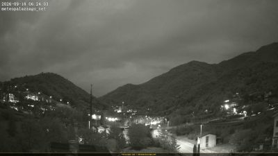 Webcam ore 06:25