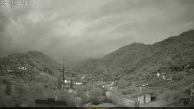 Webcam ore 06:35