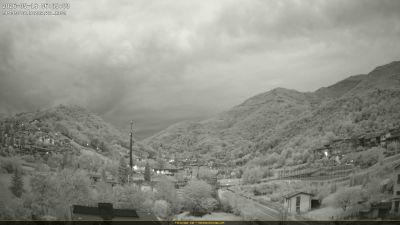 Webcam ore 06:40