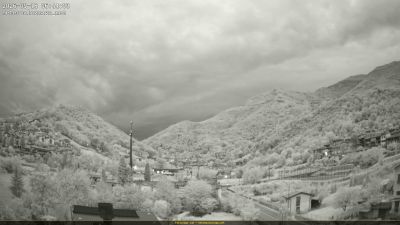 Webcam ore 06:45
